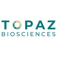Topaz Biosciences logo